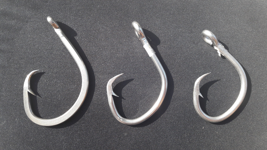 The Continuing Tale of Circle Hooks in Brazil — The State of the