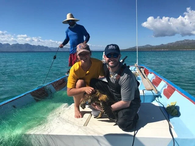 Janie Reavis, Arizona State University — USA (2019)