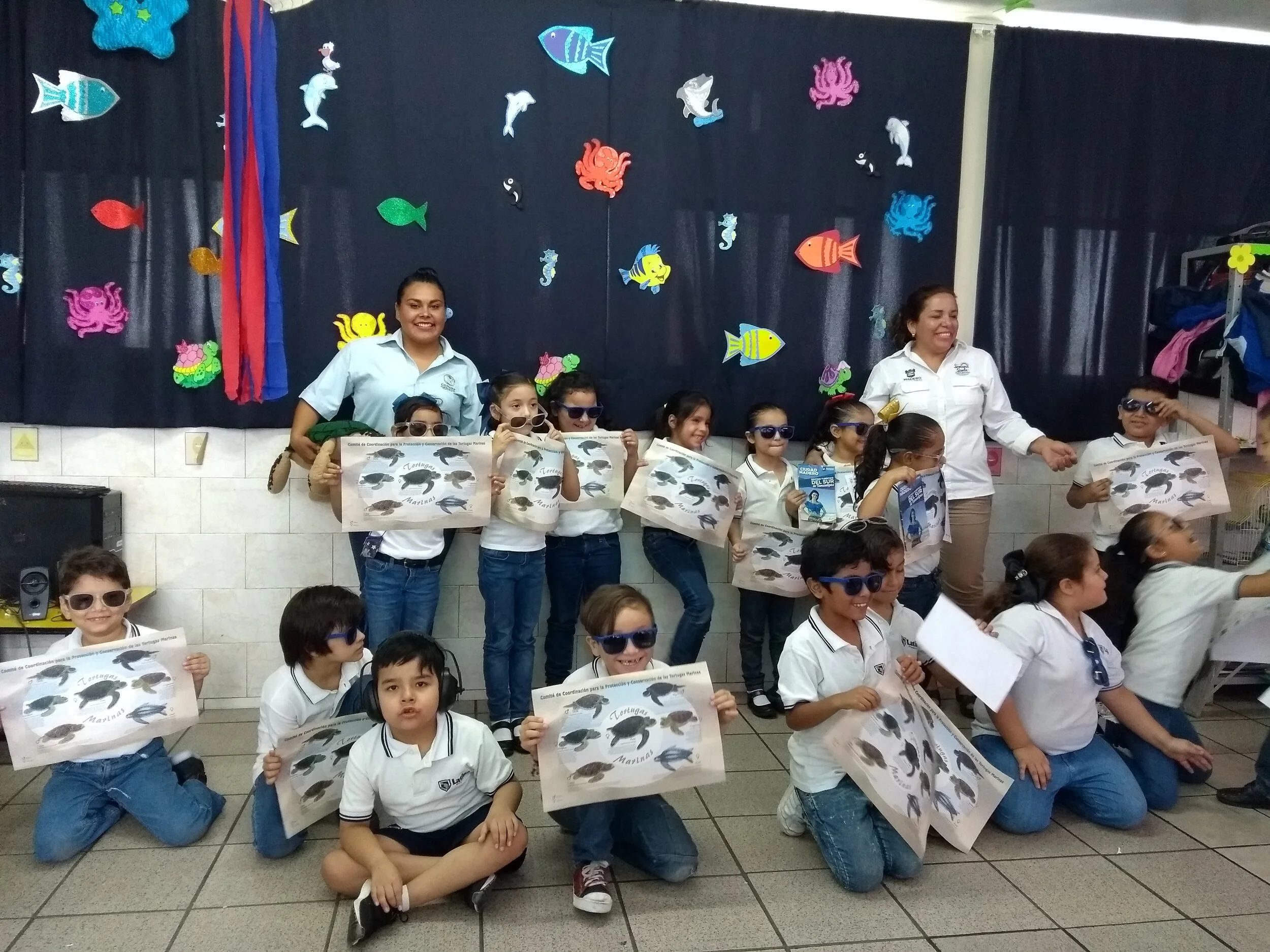 Patricia Huerta Rodriguez – Mexico (2020)