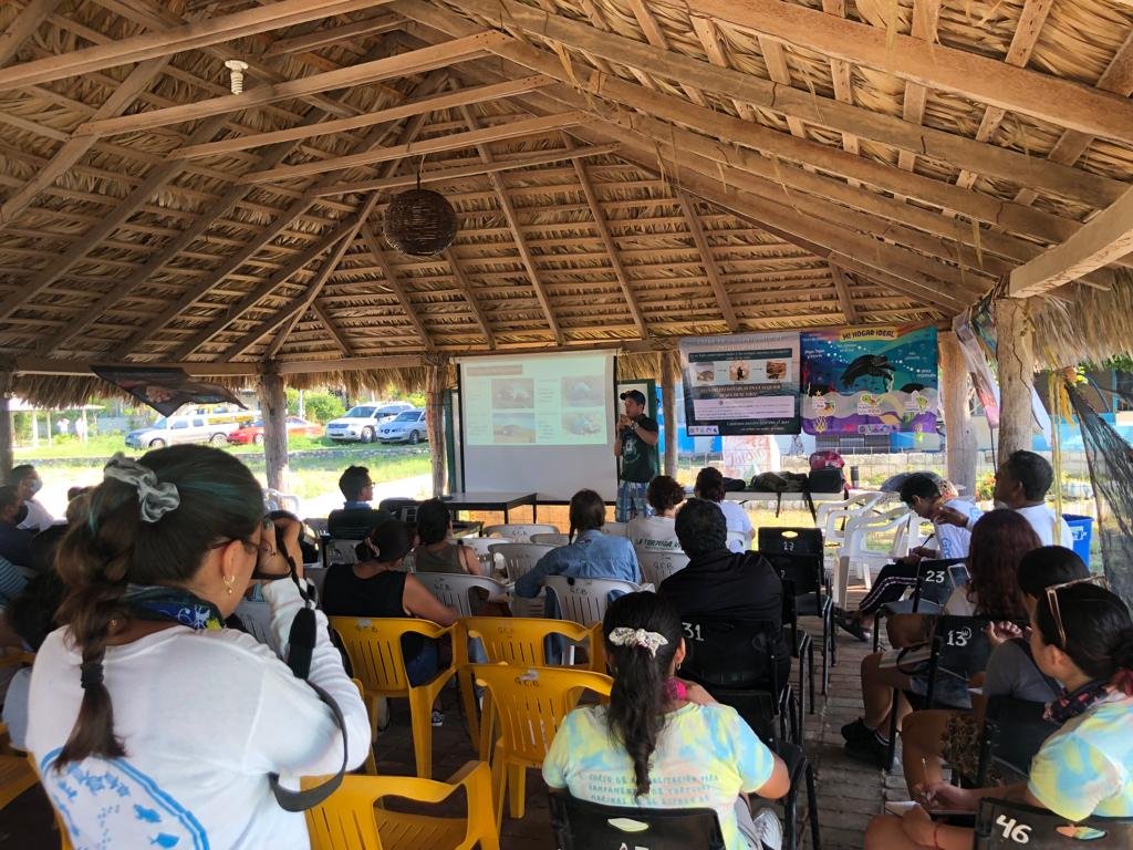 Adriana Lechuga Granados - Mexico (2022)