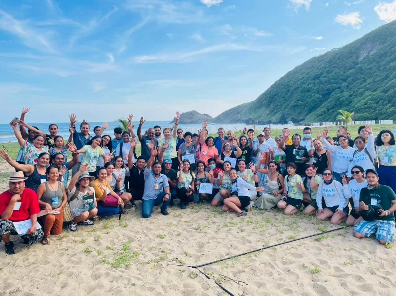 Cesar Arroyo Vega - Mexico (2022)