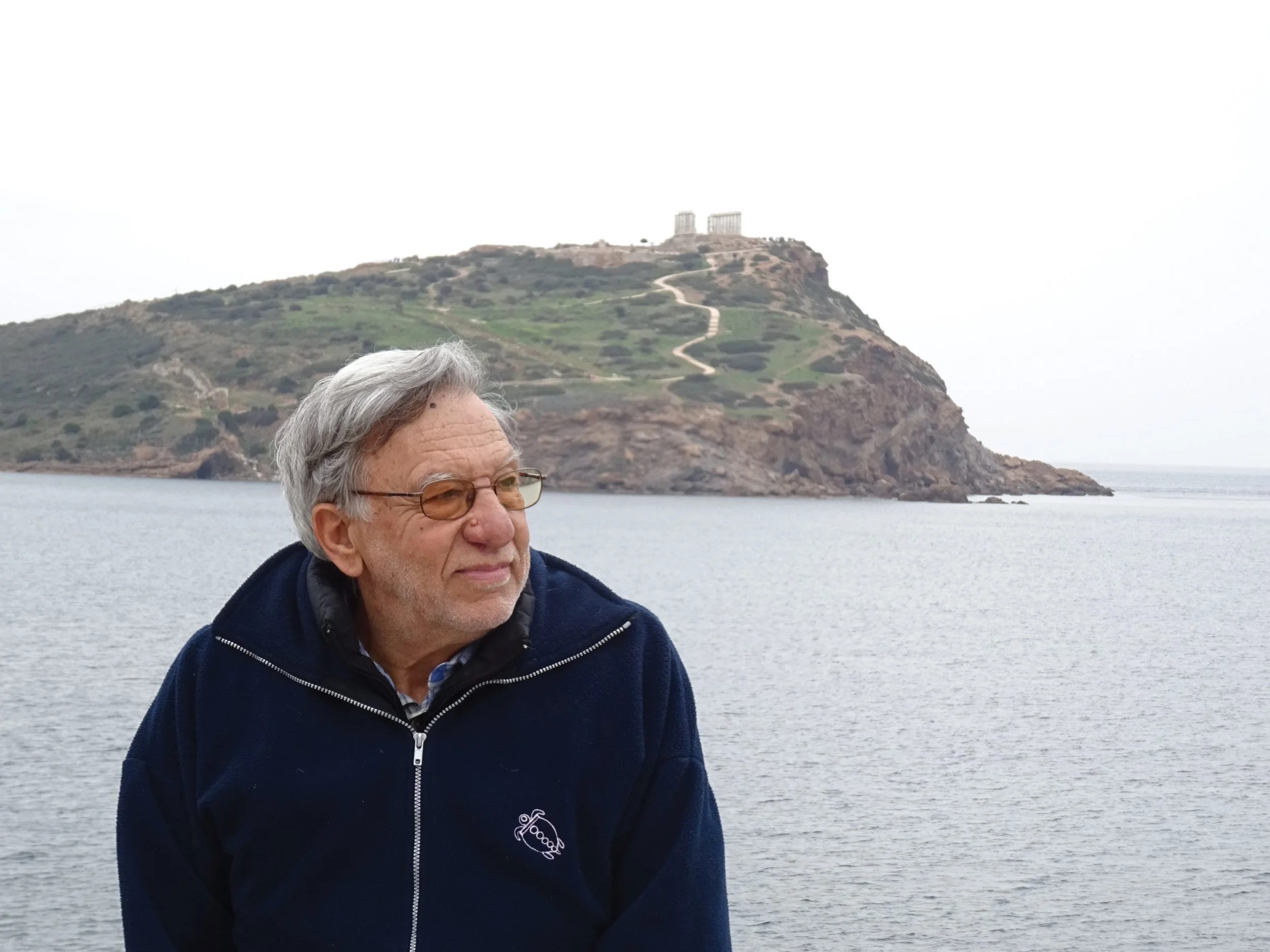 Dimitris Margaritoulis