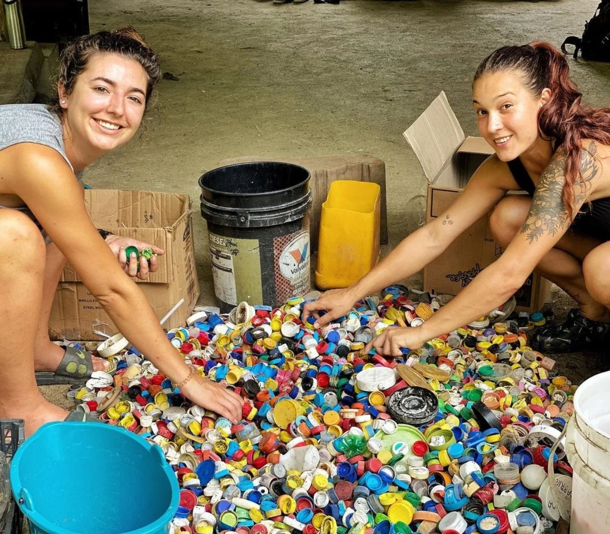 Comunidad Protectora de Tortugas de Osa (COPROT) – Costa Rica (2021)