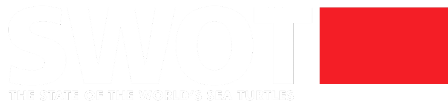 The State of the World's Sea Turtles | SWOT