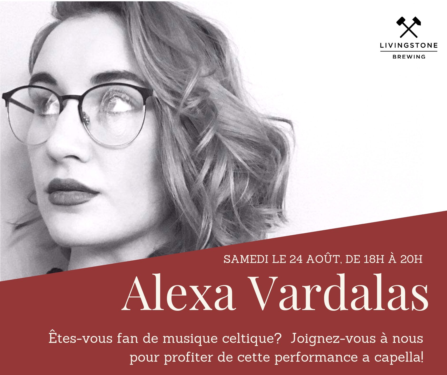 ALEXA VARDALAS
