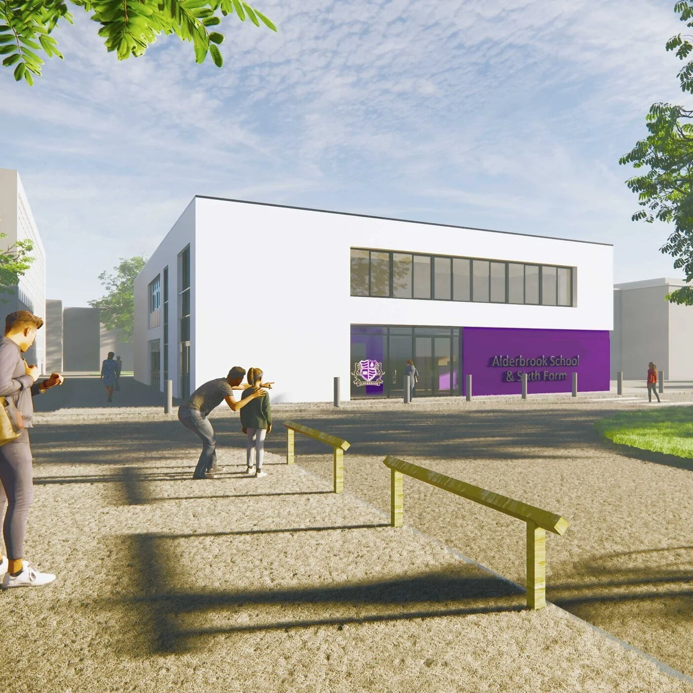 PROJECTS — Strategic Land & Property Division Solihull Council