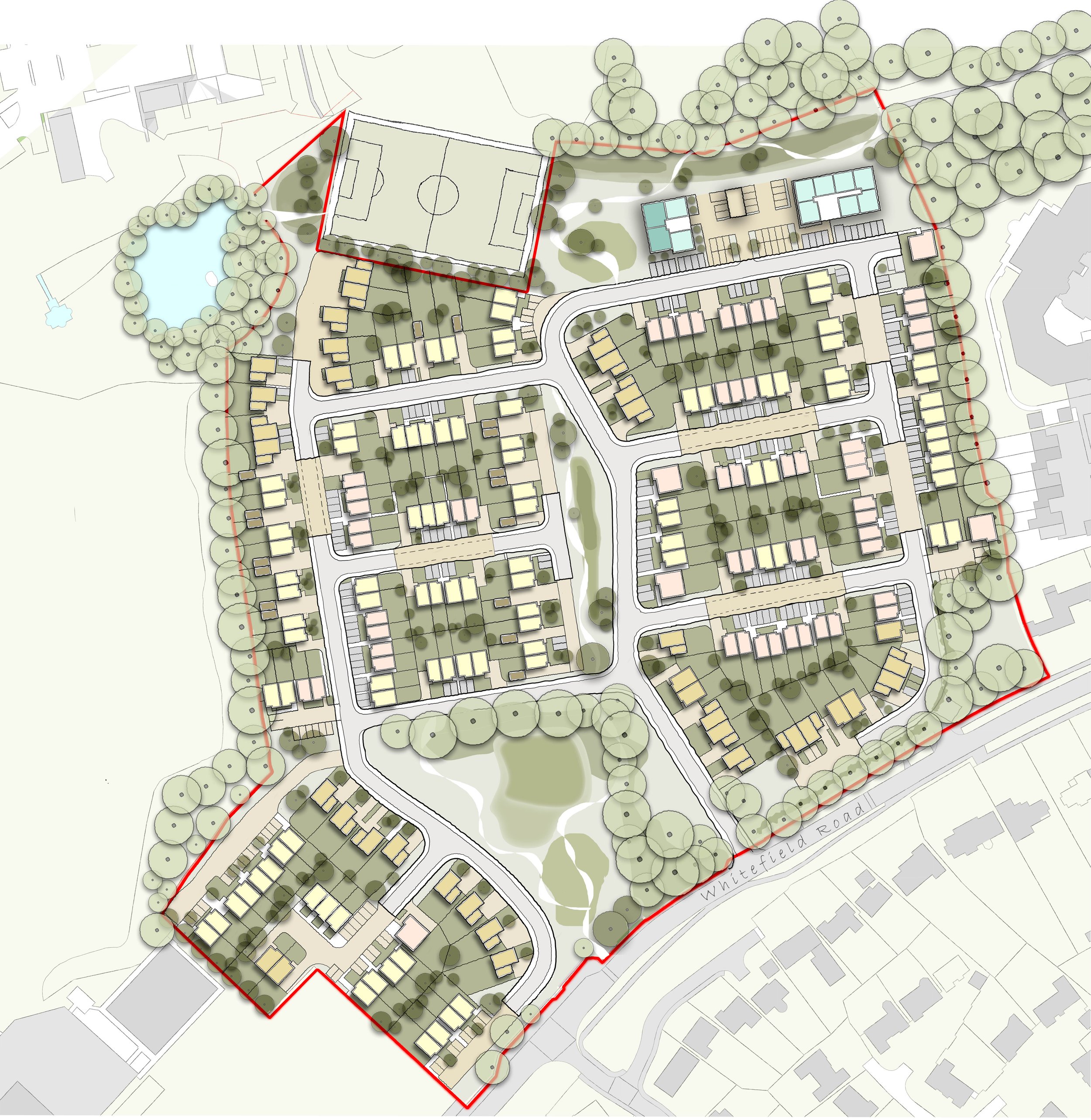 Housing layout option 2D Add POS _Stage 2_with Pitch.jpg