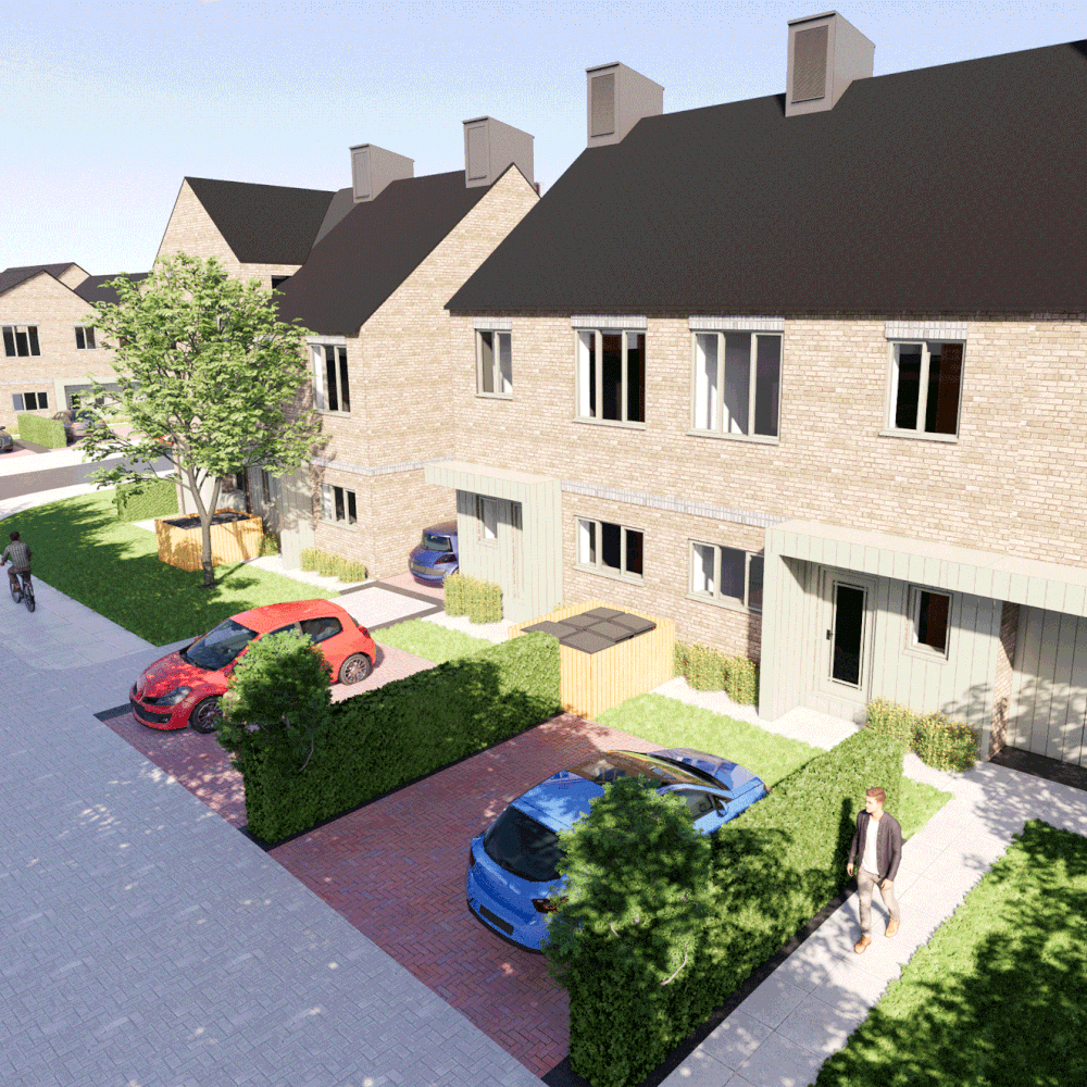 PROJECTS — Strategic Land & Property Division Solihull Council