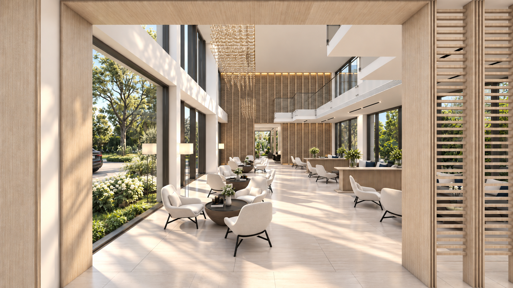 Sunlit Contemporary Atrium Lounge.png