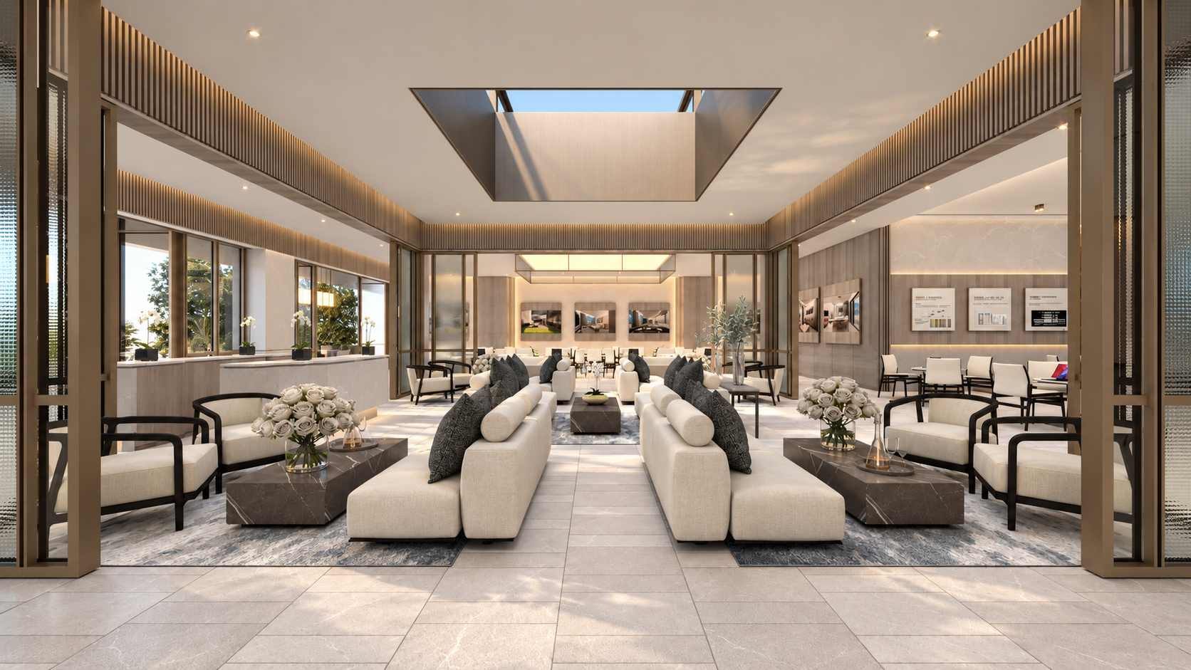 Symmetrical Luxury Lounge Interior.png