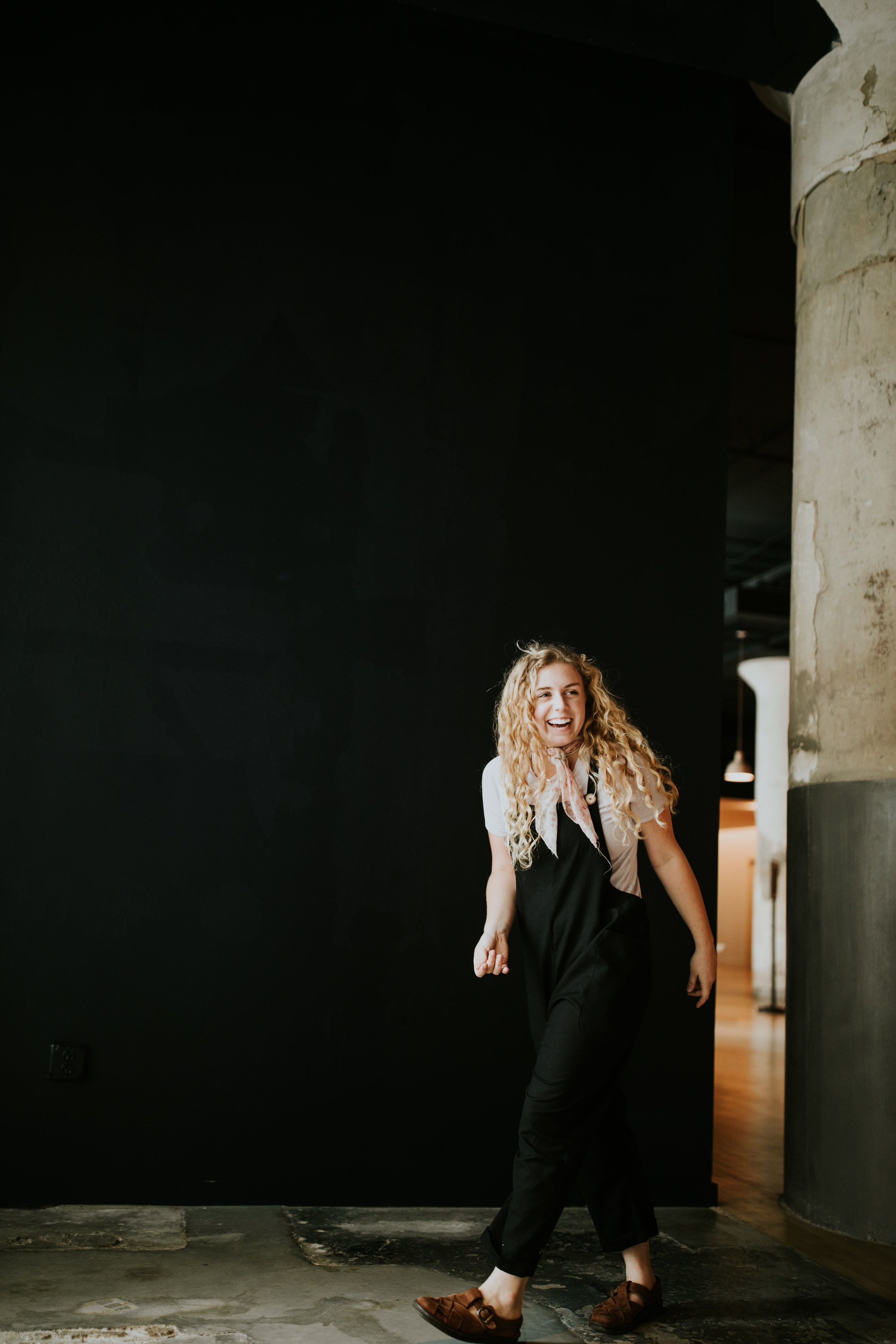 Mary Madeline