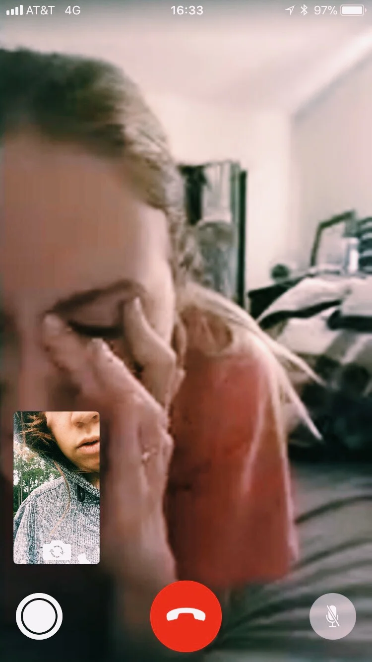 The Time I Almost Lost Wedding Photos 