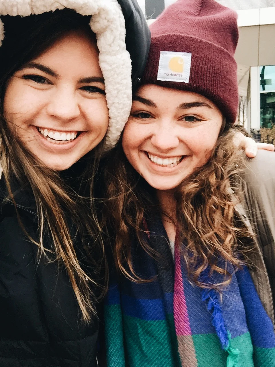 Series: Going Back | To Love a TCK | Guest Writer: Sara Beth Pritchard