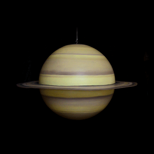 Saturn