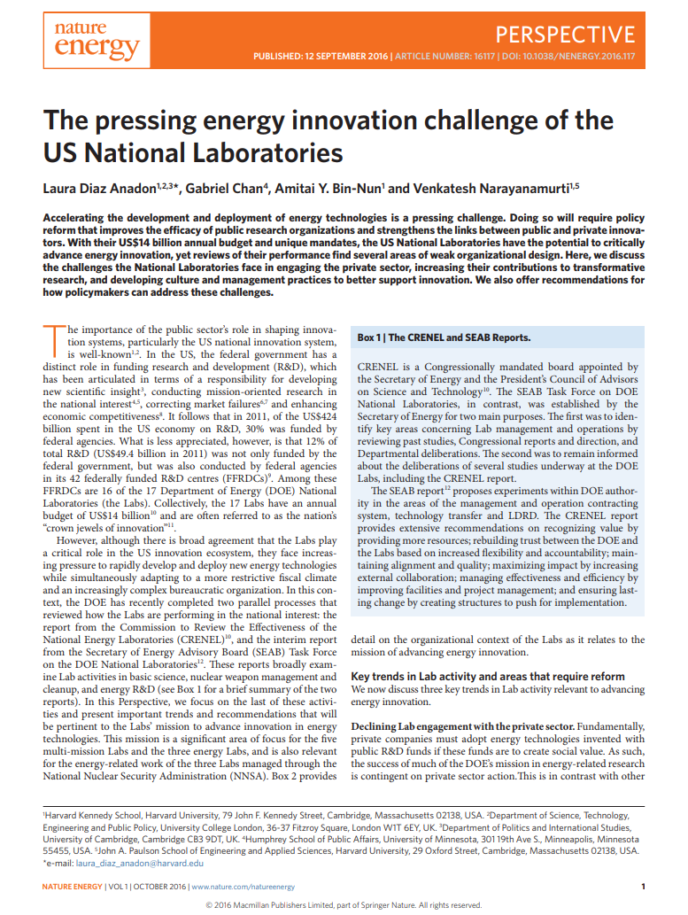 The Pressing Energy Innovation Challenge of the US National Labs.PNG