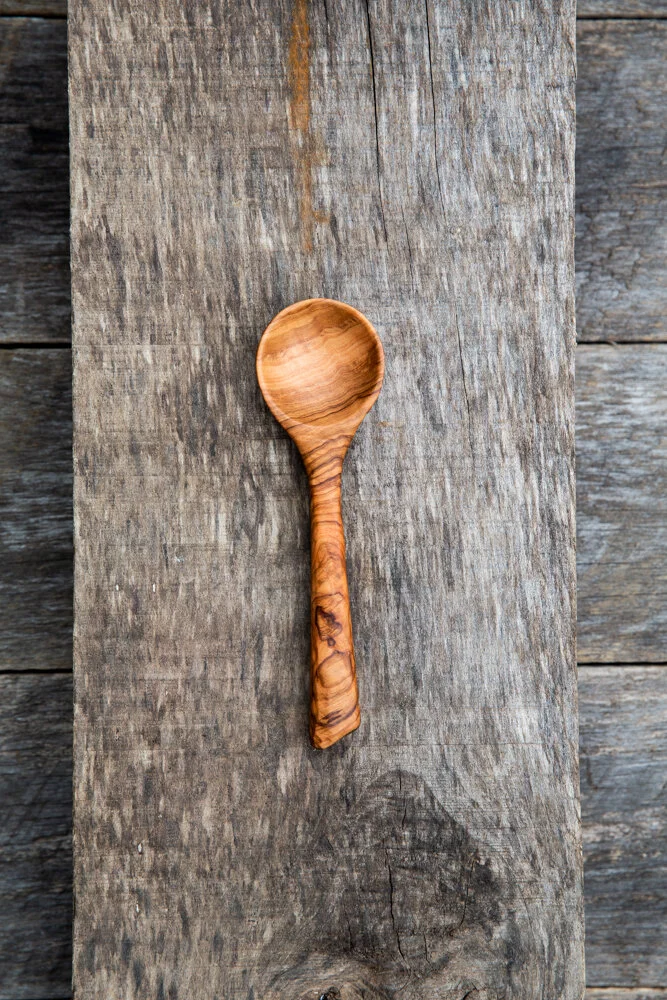 Serving Spoon