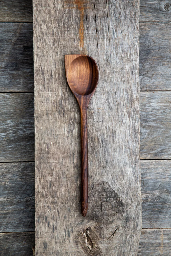 Big Spoon