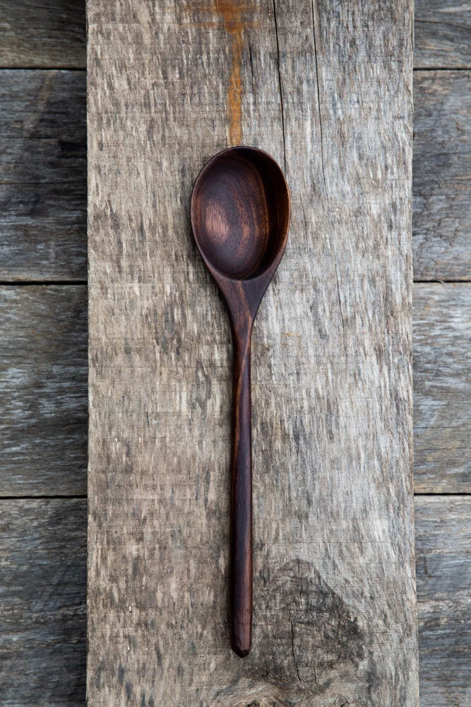 Big Spoon