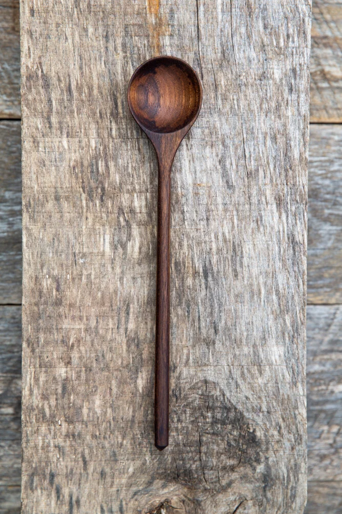 Large Spoon