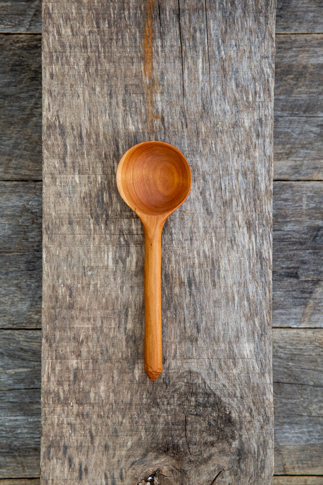 Large Spoon