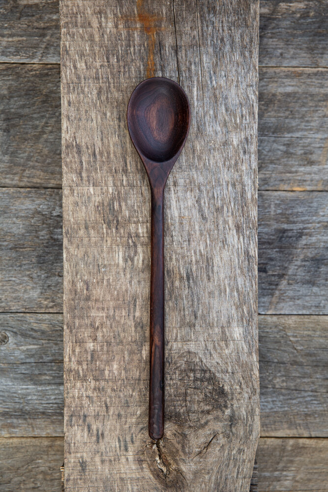Big Spoon