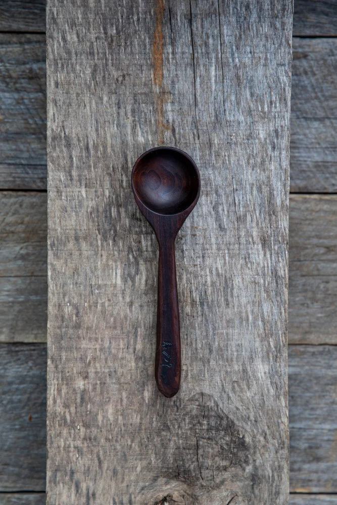 Coffee Spoon