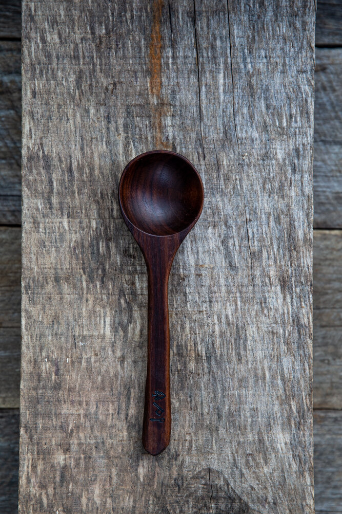 Coffee Spoon