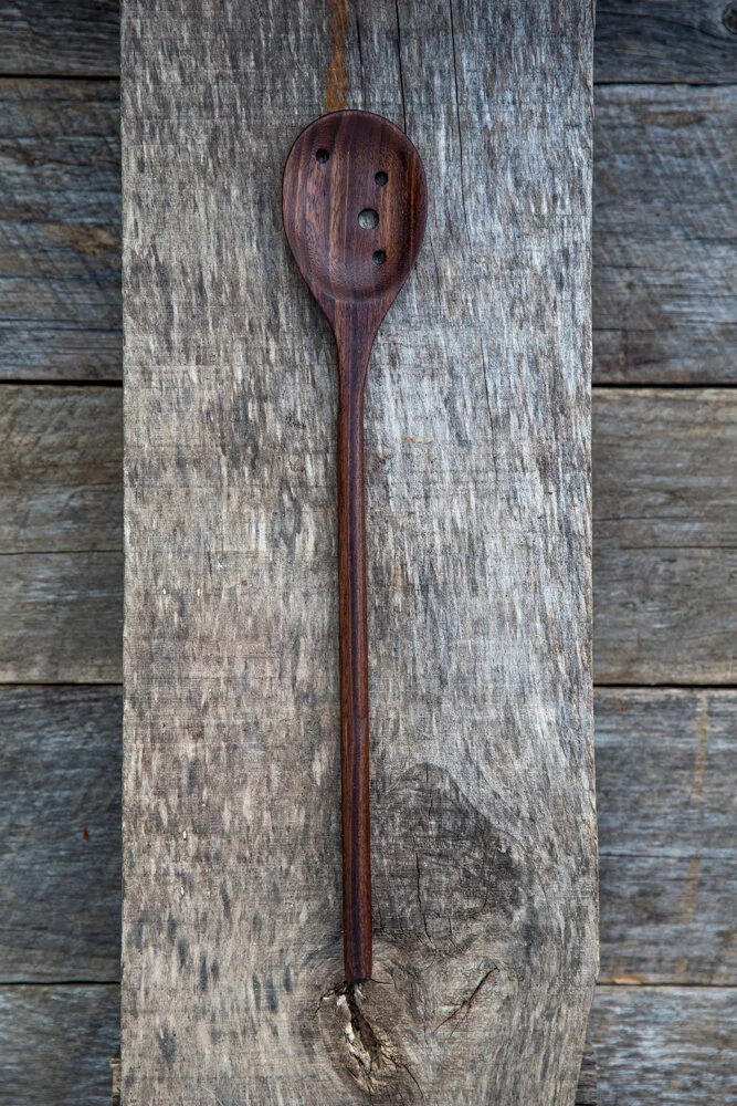 Slotted Spoon