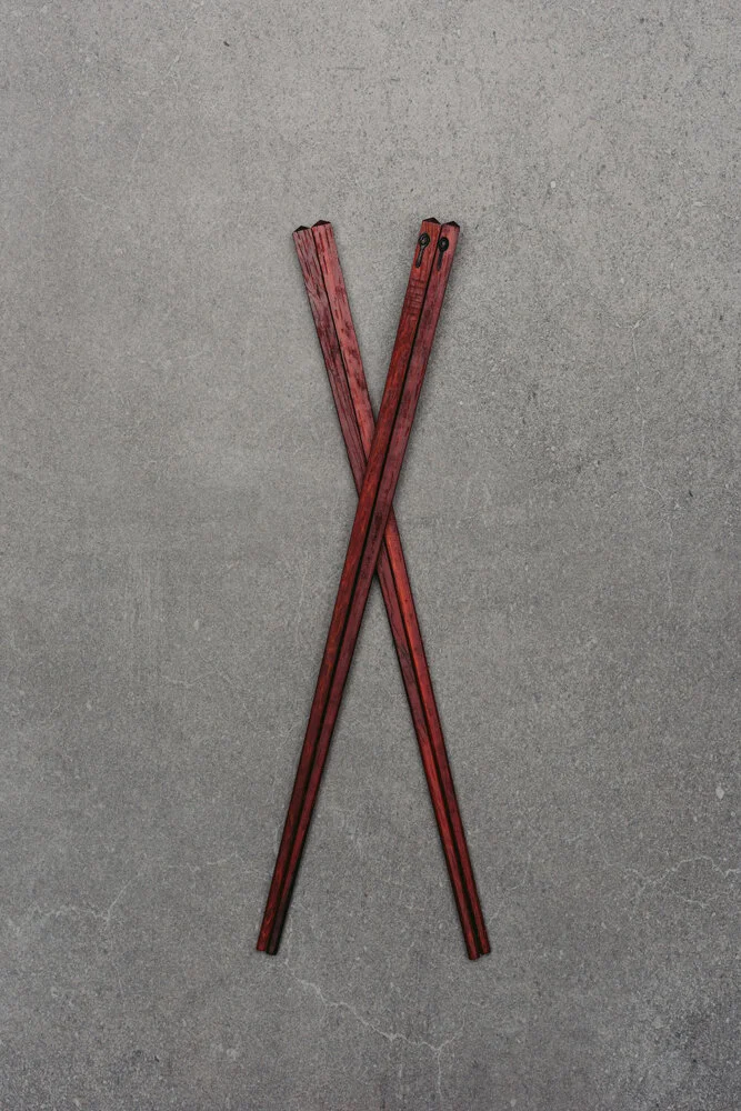 Padauk Chopsticks