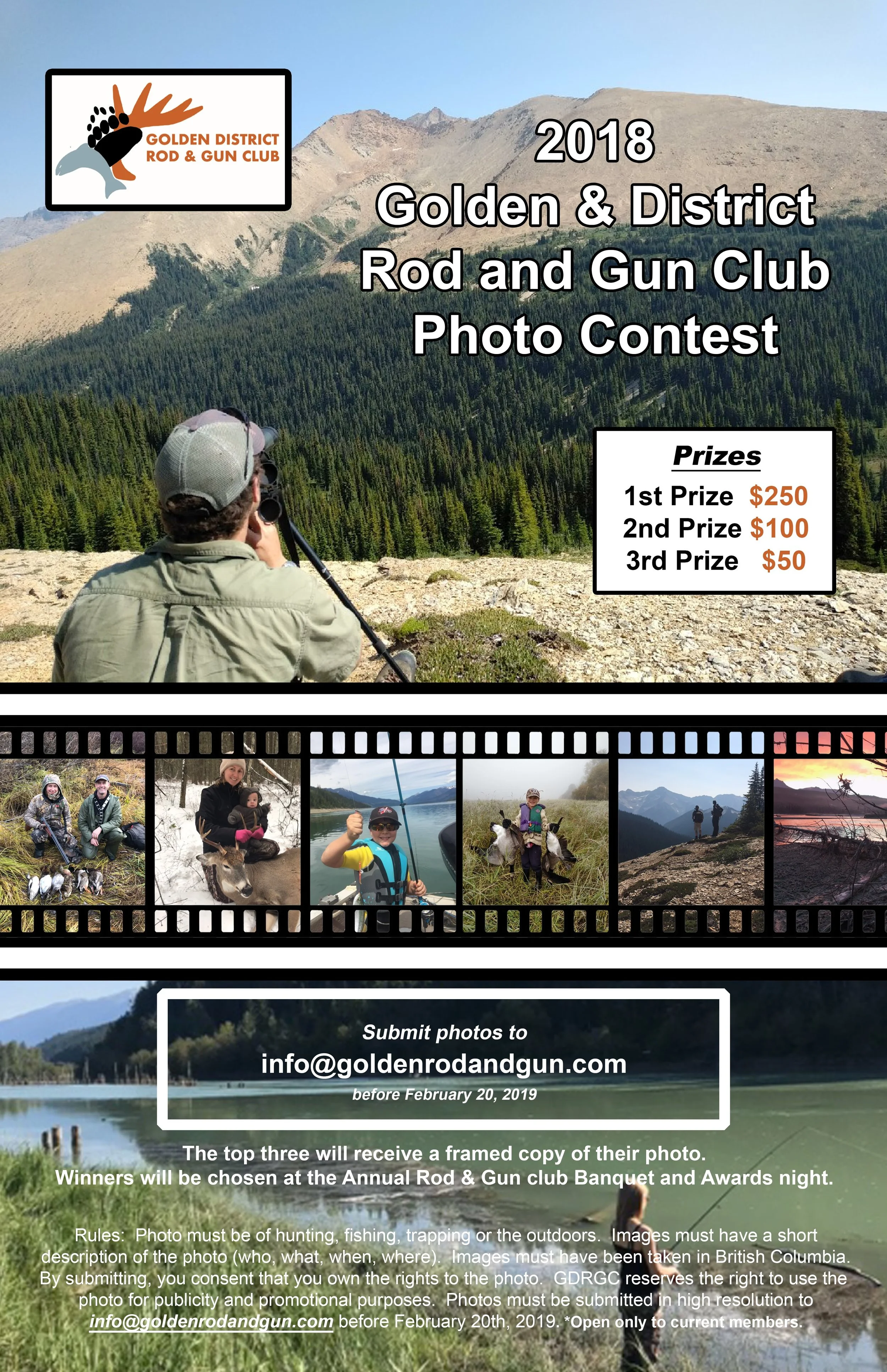 Photo Contest - 2019