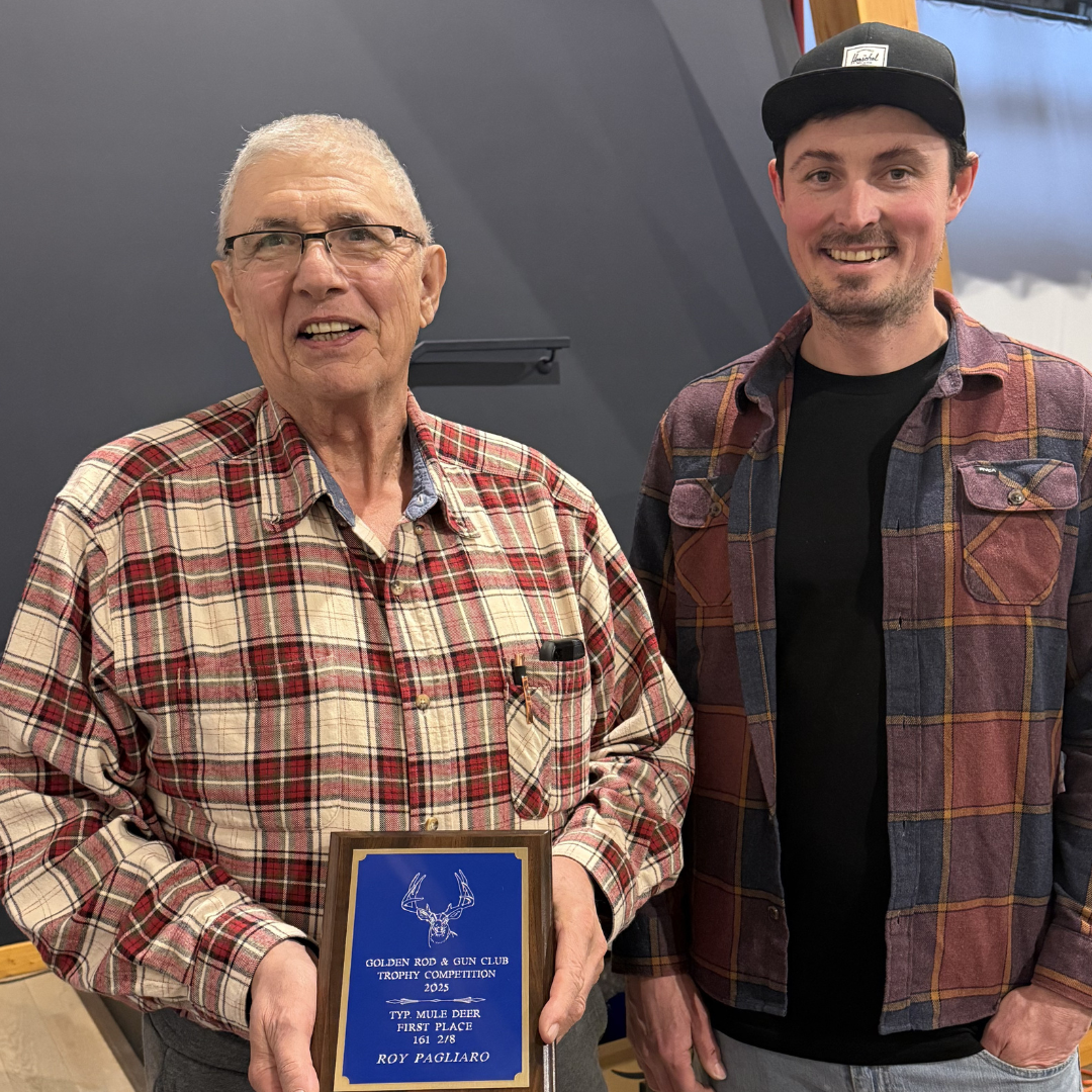 Scoring Awards - 2025 Season