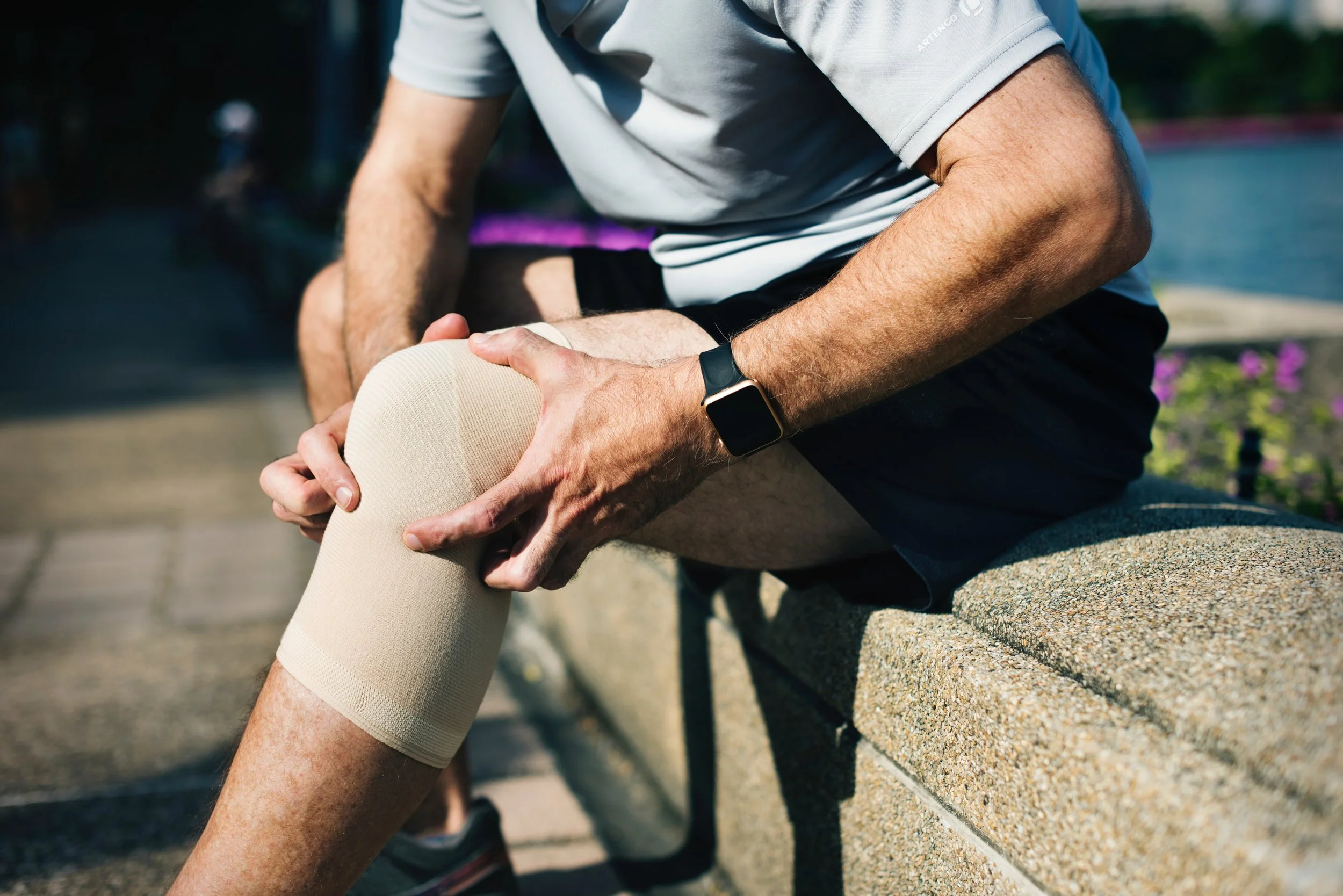Don't Wait to Get Care When In Pain!