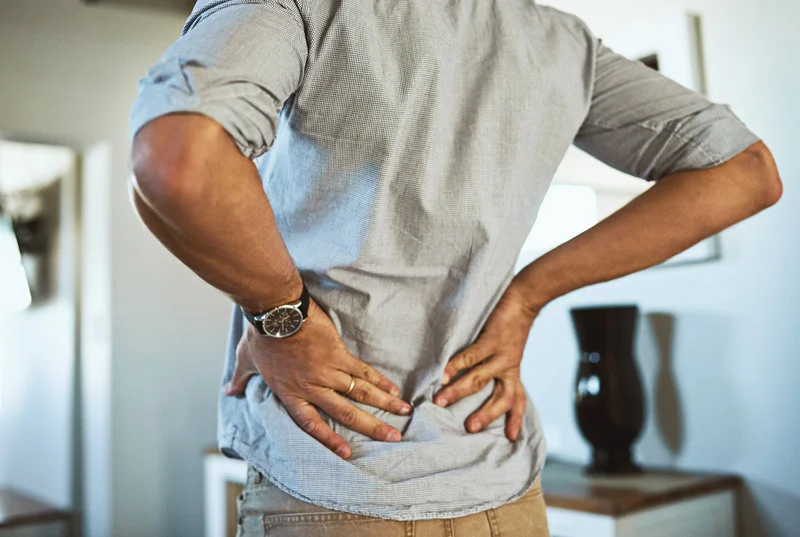 Sciatica Pain and How to Fix It!