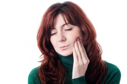 Jaw Pain &amp; TMJ!