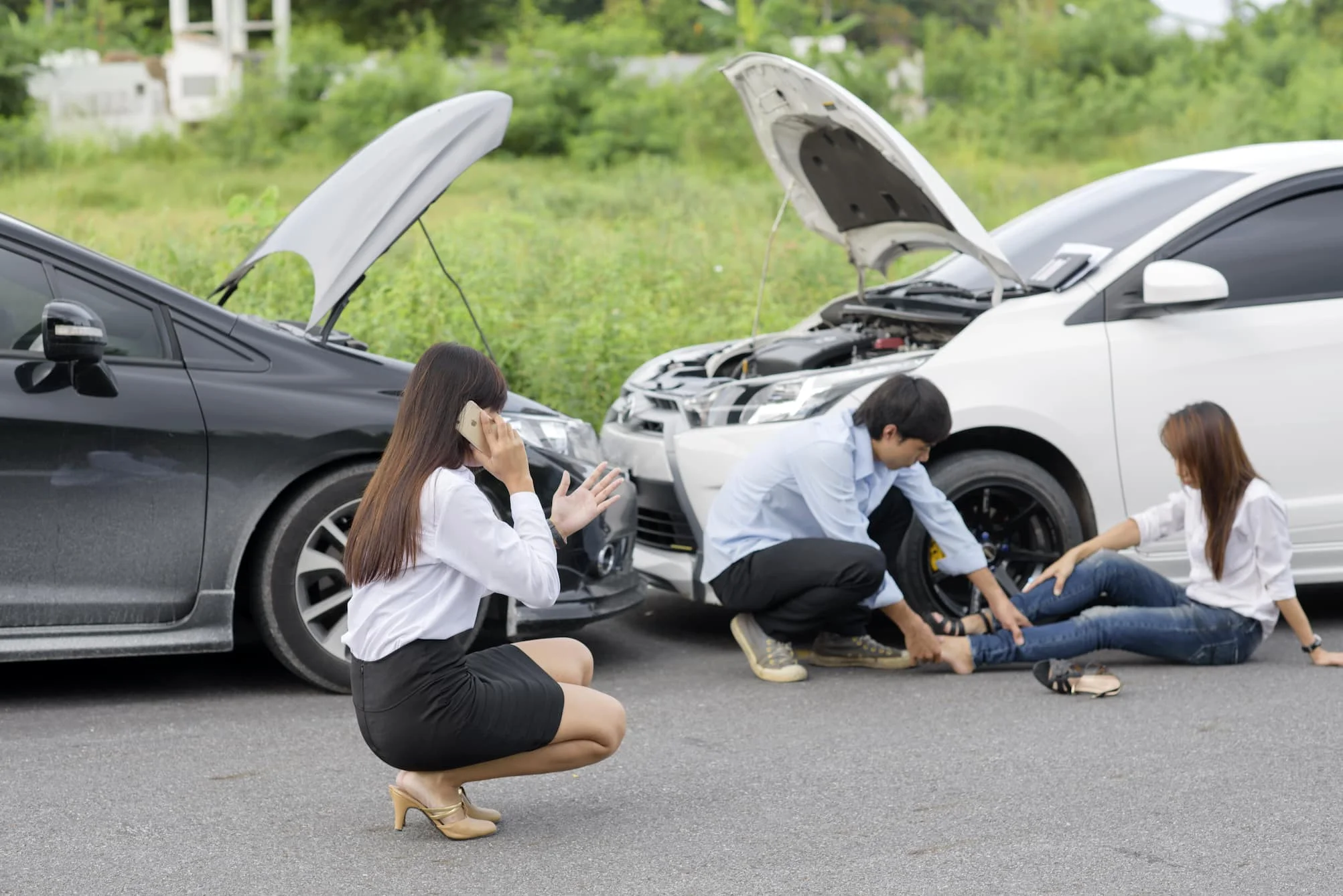 Car Accidents