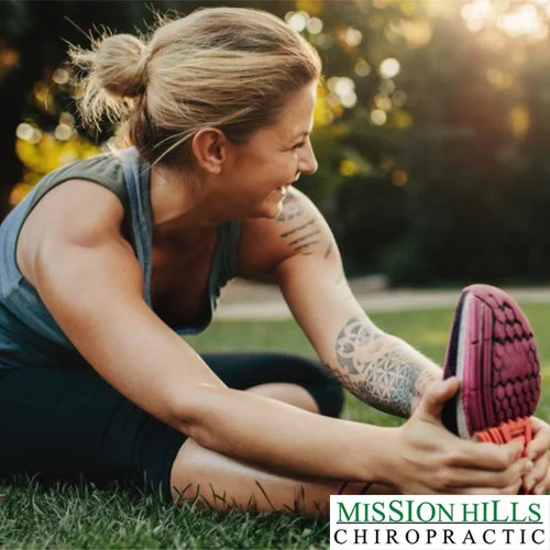 5 Great Workout Recovery Tips!