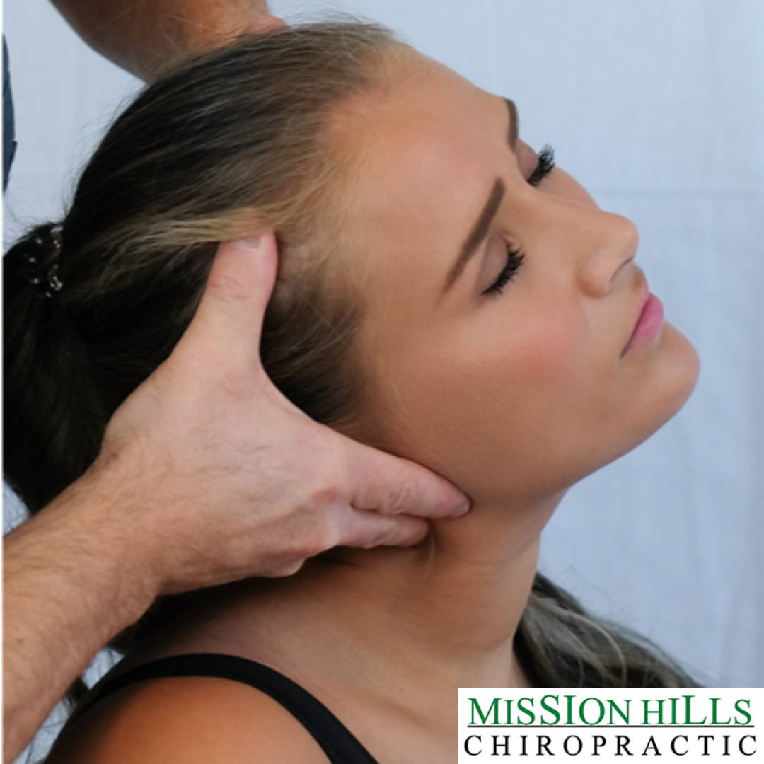 5 Things to Do When You Have TMJ