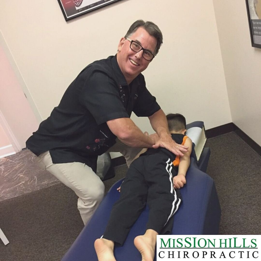 4 Myths of Chiropractic Care