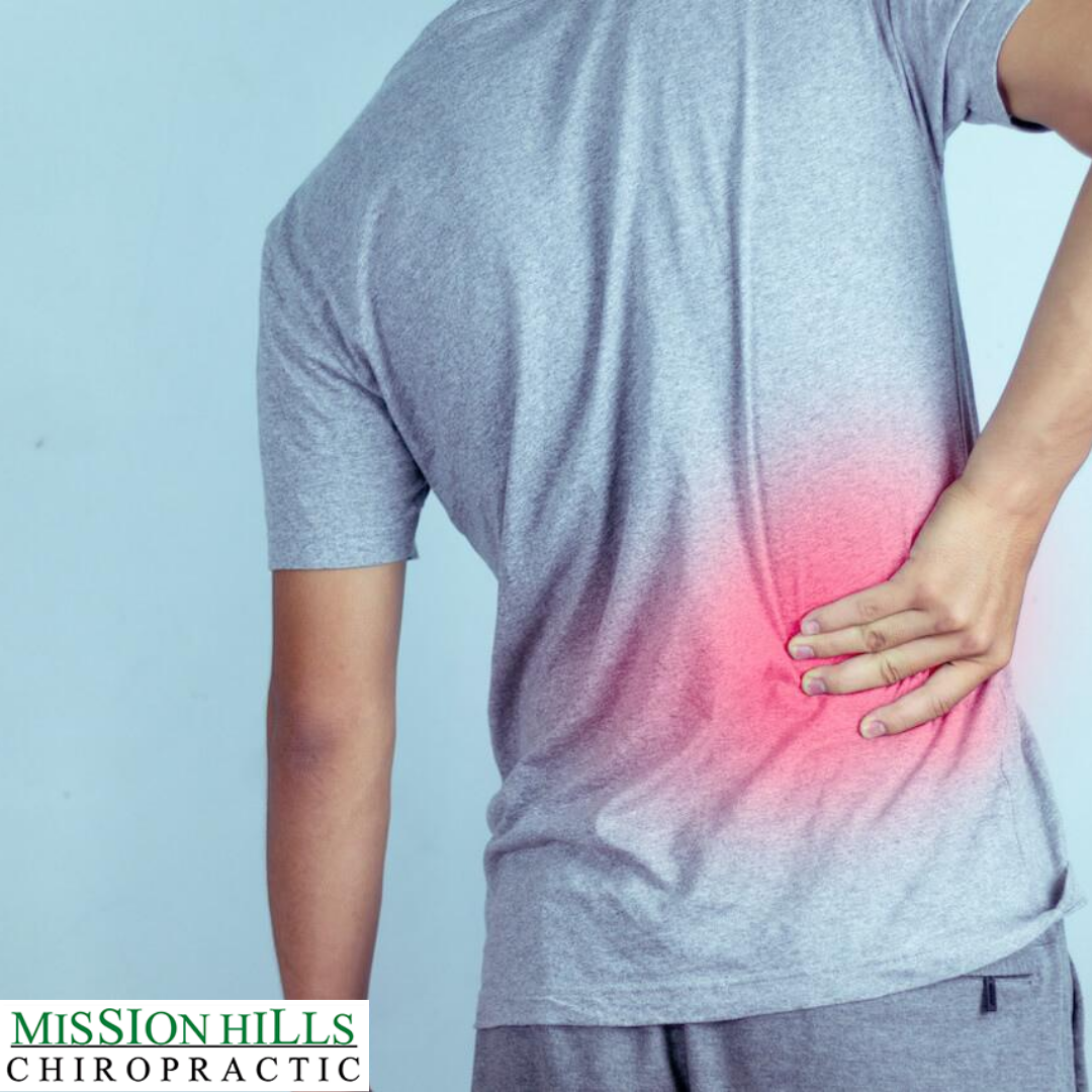 Chiropractors For Sciatica Treatment Orange County
