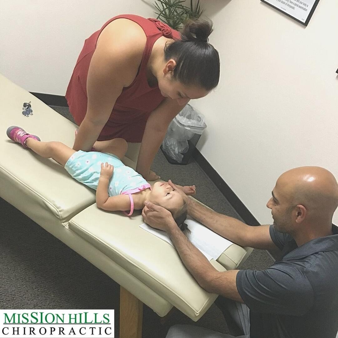 Chiropractic care is great for everyone, especially kids! ⠀
⠀
Here&rsquo;s a quick list of benefits of Chiropractic care for kids:⠀
⠀
1. Fixes subluxations in the spine⠀
2. Improves performance of the Central Nervous System⠀
3. Helps with asthma, bre