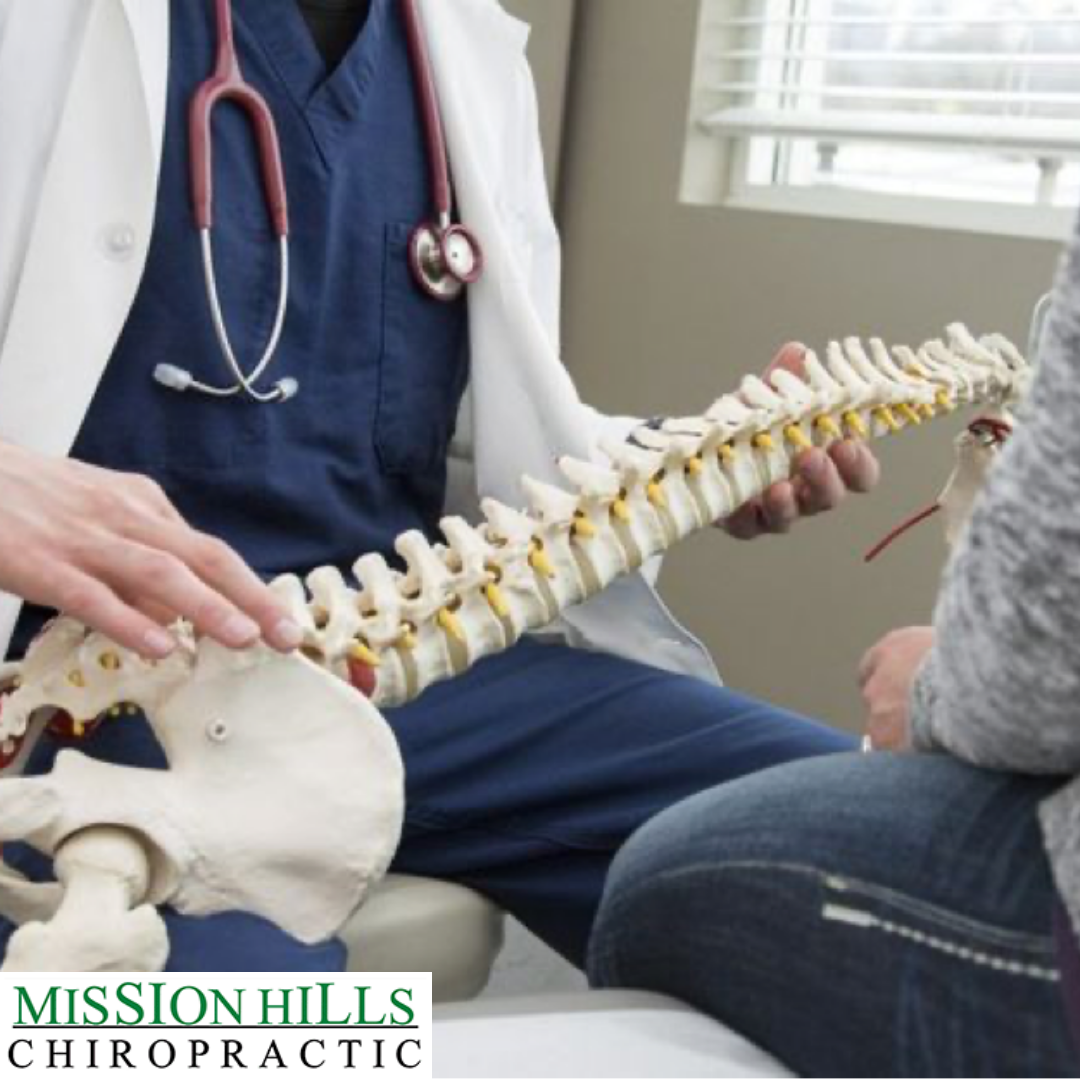 What to Expect on Your First Chiropractic Visit
