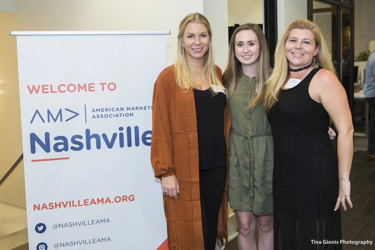 5 Reasons to Join AMA Nashville