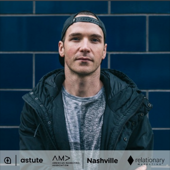 [Podcast] Making friends and fans with Media Whisper