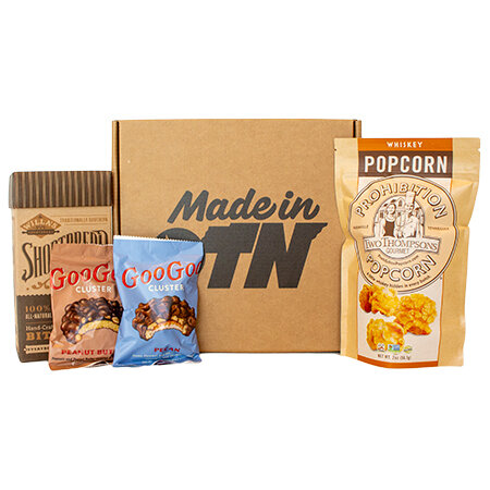 Made in TN Makes Gifting Easy