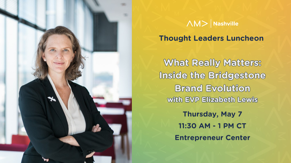 What Really Matters: Inside the Bridgestone Brand Evolution