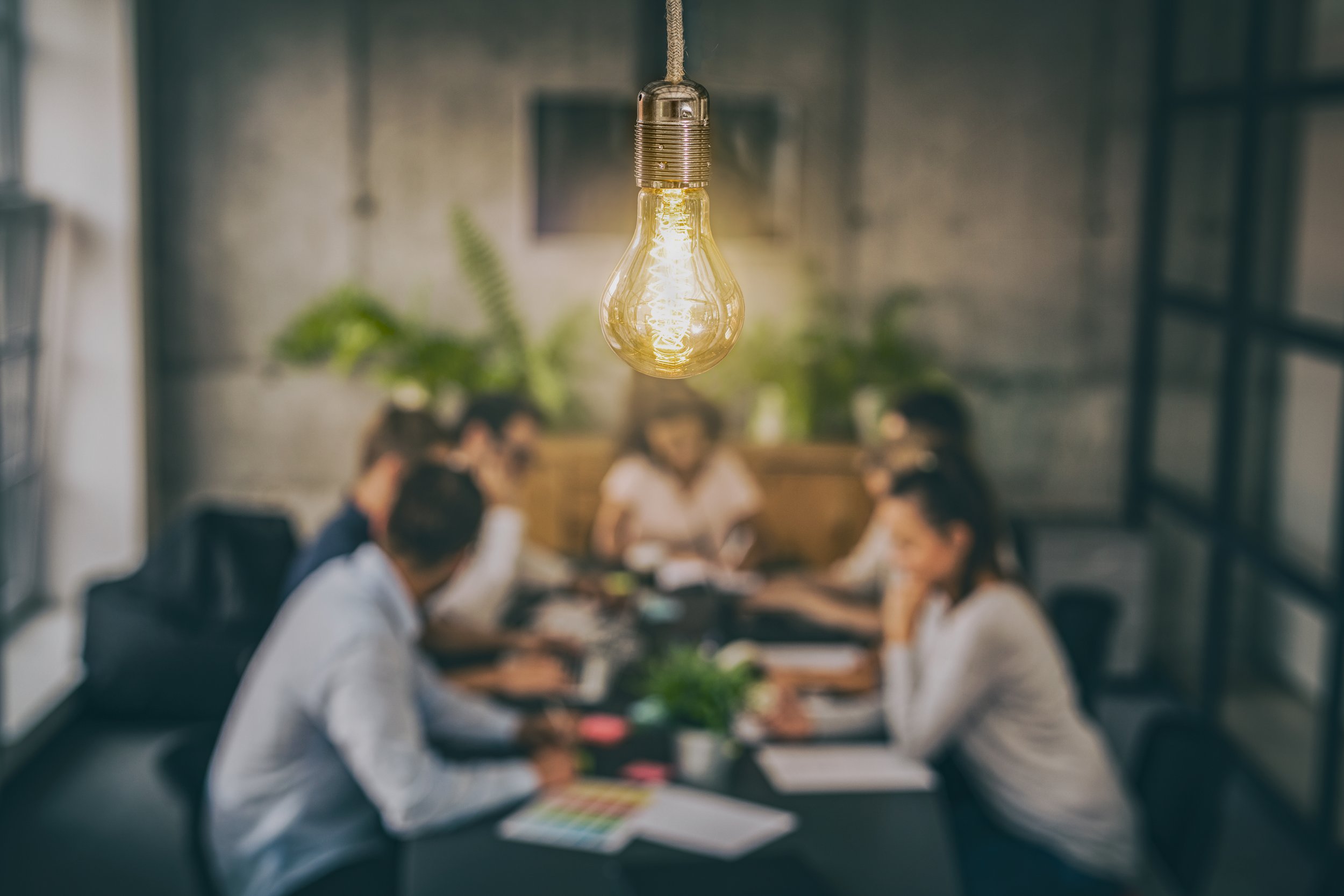The CMO Conversation