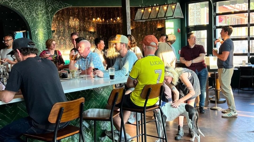 Top 3 Reasons Networking Matters for Young Professionals (And How to Get Started)