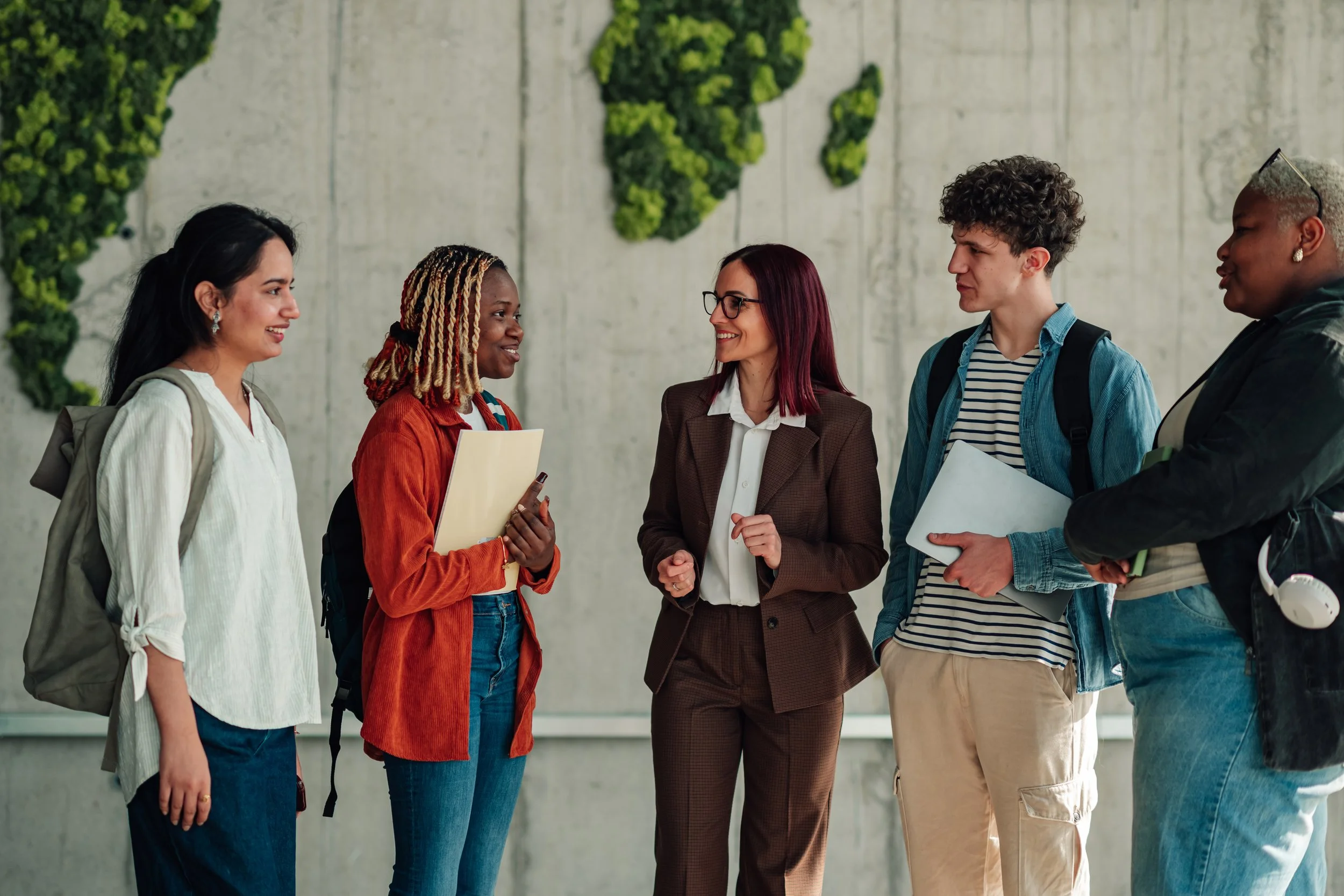 Empowering Future Marketers: What to Know About AMA Collegiate Career Week 2026