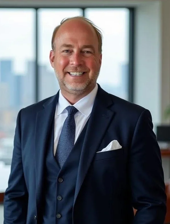 AMA Nashville Names Wesley Williams as President-Elect