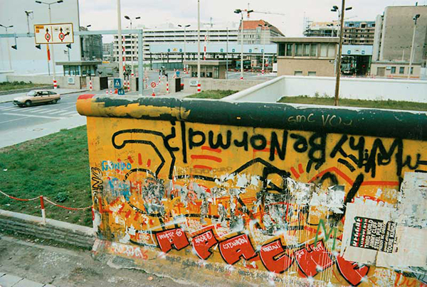 “Alma graffiticinin ahını, çıkar aheste aheste”